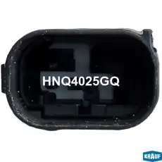 Рулевая рейка KRAUF HNQ4025GQ