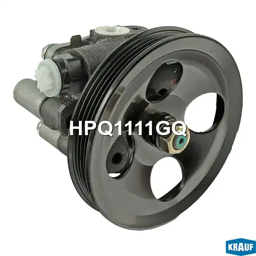 Насос гидроусилителя руля KRAUF HPQ1111GQ