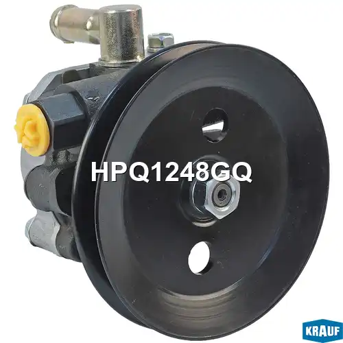 Насос гидроусилителя руля KRAUF HPQ1248GQ