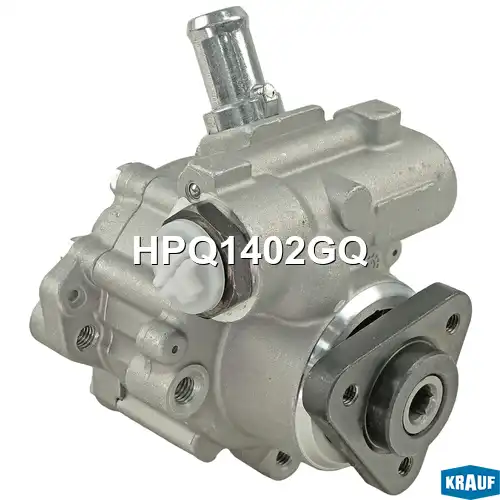 Насос гидроусилителя руля KRAUF HPQ1402GQ