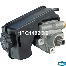 Насос гидроусилителя руля KRAUF HPQ1492GQ