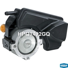 Насос гидроусилителя руля KRAUF HPQ1492GQ