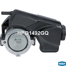 Насос гидроусилителя руля KRAUF HPQ1492GQ