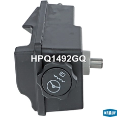 Насос гидроусилителя руля KRAUF HPQ1492GQ