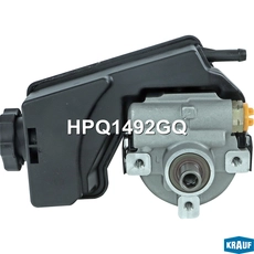 Насос гидроусилителя руля KRAUF HPQ1492GQ