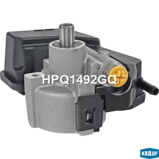 Насос гидроусилителя руля KRAUF HPQ1492GQ