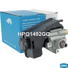 Насос гидроусилителя руля KRAUF HPQ1492GQ