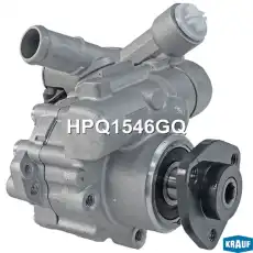 Насос гидроусилителя руля KRAUF HPQ1546GQ