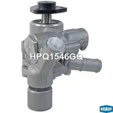 Насос гидроусилителя руля KRAUF HPQ1546GQ