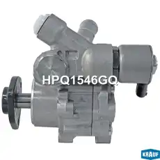 Насос гидроусилителя руля KRAUF HPQ1546GQ