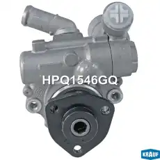 Насос гидроусилителя руля KRAUF HPQ1546GQ