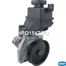 Насос гидроусилителя руля KRAUF HPQ1547GQ
