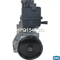 Насос гидроусилителя руля KRAUF HPQ1547GQ