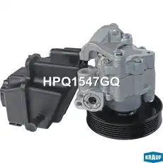 Насос гидроусилителя руля KRAUF HPQ1547GQ