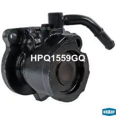 Насос гидроусилителя руля KRAUF HPQ1559GQ
