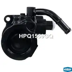 Насос гидроусилителя руля KRAUF HPQ1559GQ