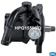 Насос гидроусилителя руля KRAUF HPQ1559GQ