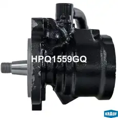 Насос гидроусилителя руля KRAUF HPQ1559GQ