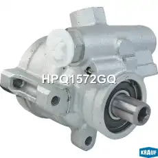 Насос гидроусилителя руля KRAUF HPQ1572GQ