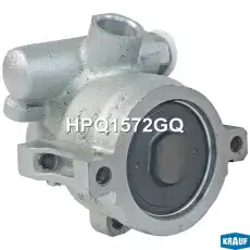 Насос гидроусилителя руля KRAUF HPQ1572GQ