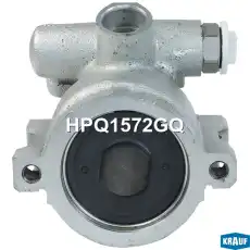 Насос гидроусилителя руля KRAUF HPQ1572GQ