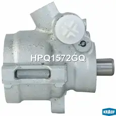Насос гидроусилителя руля KRAUF HPQ1572GQ