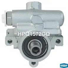 Насос гидроусилителя руля KRAUF HPQ1572GQ
