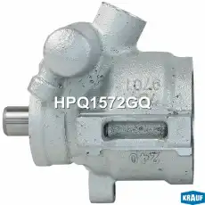 Насос гидроусилителя руля KRAUF HPQ1572GQ