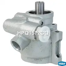 Насос гидроусилителя руля KRAUF HPQ1572GQ