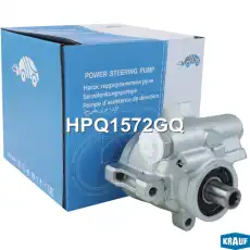 Насос гидроусилителя руля KRAUF HPQ1572GQ