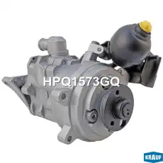 Насос гидроусилителя руля KRAUF HPQ1573GQ