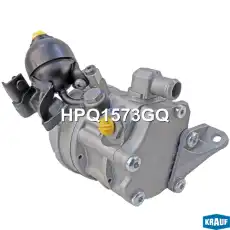 Насос гидроусилителя руля KRAUF HPQ1573GQ