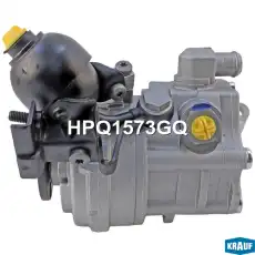 Насос гидроусилителя руля KRAUF HPQ1573GQ