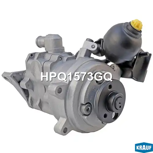 Насос гидроусилителя руля KRAUF HPQ1573GQ