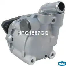 Насос гидроусилителя руля KRAUF HPQ1587GQ