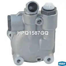 Насос гидроусилителя руля KRAUF HPQ1587GQ