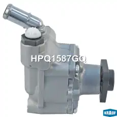 Насос гидроусилителя руля KRAUF HPQ1587GQ