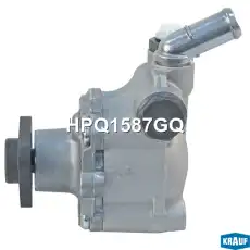 Насос гидроусилителя руля KRAUF HPQ1587GQ