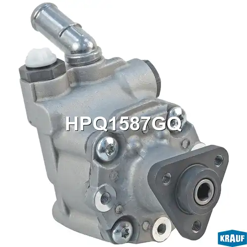 Насос гидроусилителя руля KRAUF HPQ1587GQ
