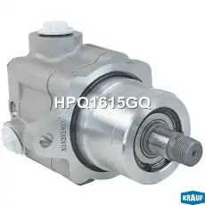 Насос гидроусилителя руля KRAUF HPQ1615GQ