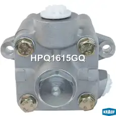 Насос гидроусилителя руля KRAUF HPQ1615GQ