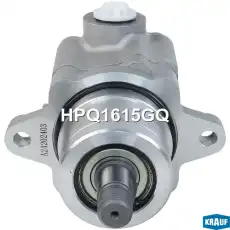 Насос гидроусилителя руля KRAUF HPQ1615GQ