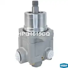 Насос гидроусилителя руля KRAUF HPQ1615GQ
