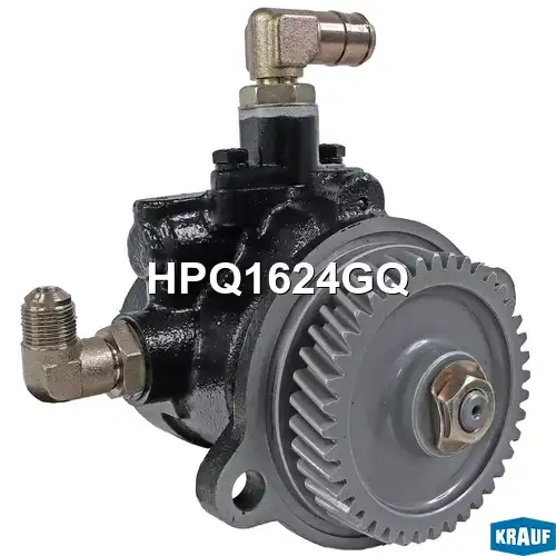 Насос гидроусилителя руля KRAUF HPQ1624GQ
