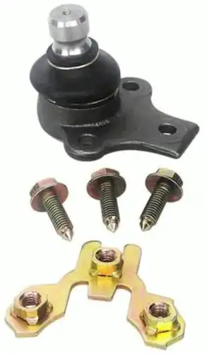 Шаровая опора DENCKERMANN D110001