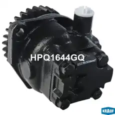 Насос гидроусилителя руля KRAUF HPQ1644GQ