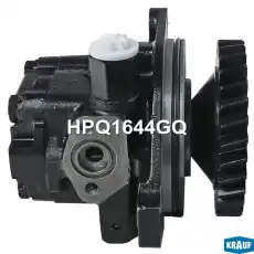 Насос гидроусилителя руля KRAUF HPQ1644GQ