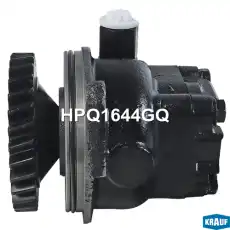 Насос гидроусилителя руля KRAUF HPQ1644GQ