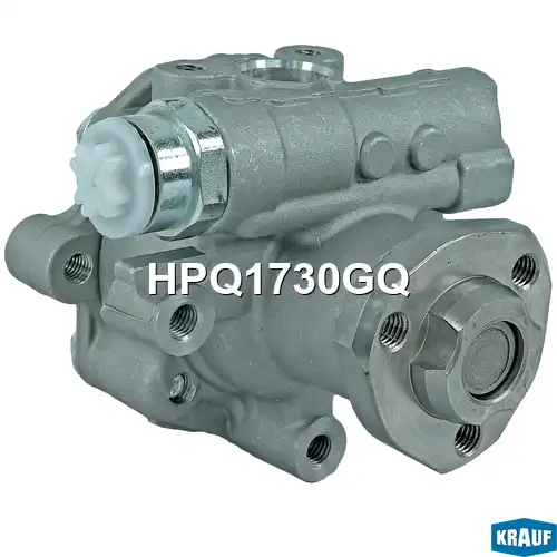 Насос гидроусилителя руля KRAUF HPQ1730GQ