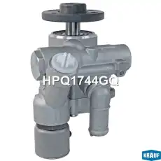 Насос гидроусилителя руля KRAUF HPQ1744GQ
